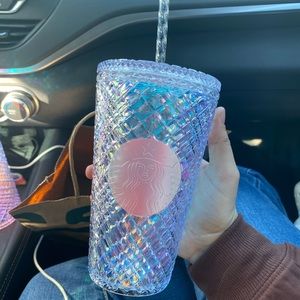 Starbucks Holiday Cup 2022